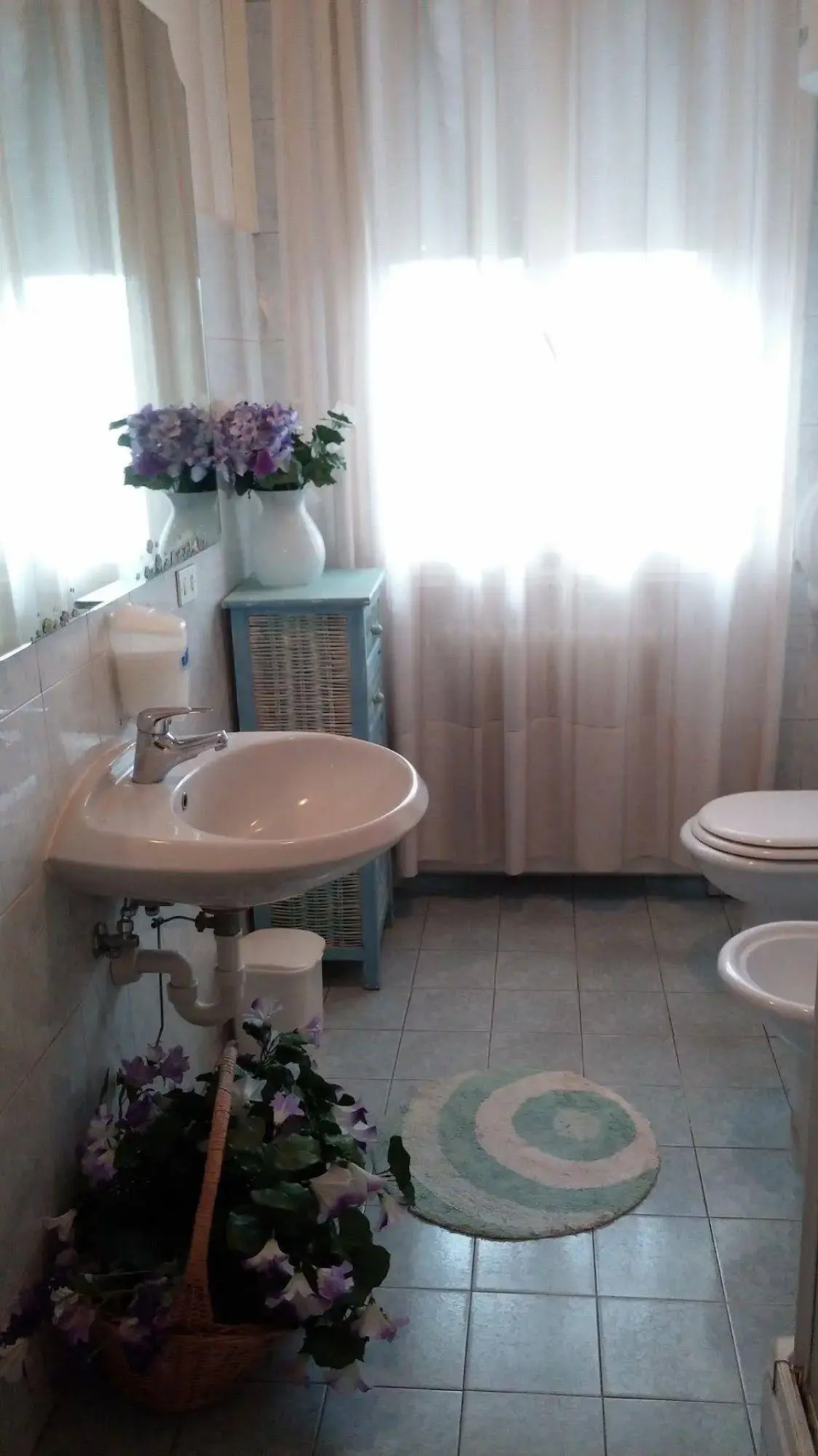 Venice Treviso Airport Bed