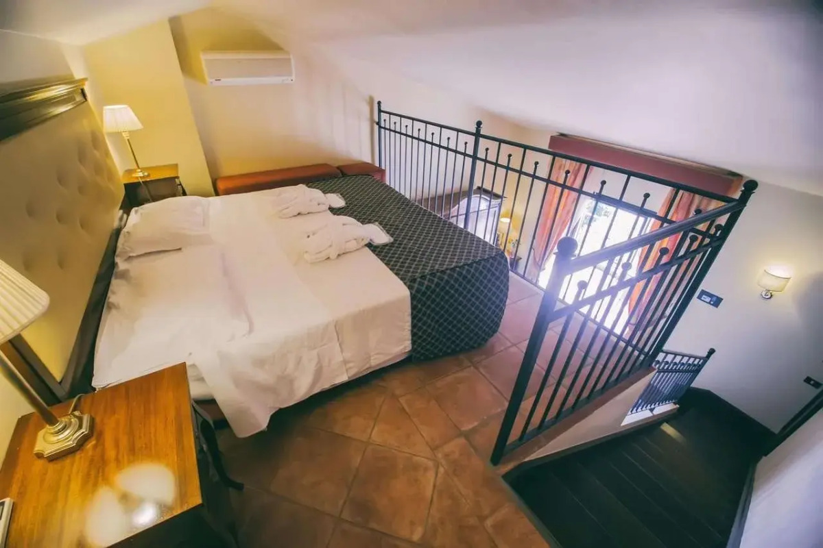 Capo Dei Greci Taormina Coast - Resort Hotel & SPA