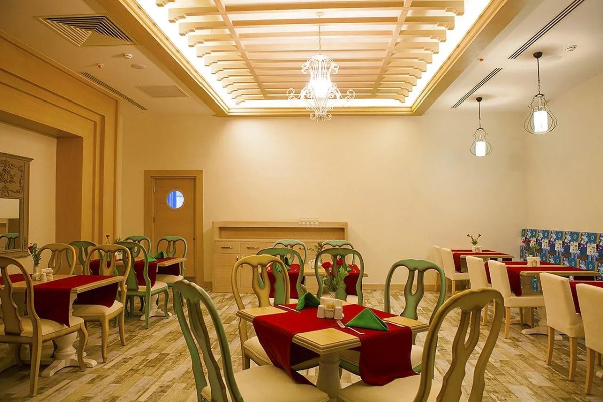 Diamond Elite Hotel & Spa - Adults Only