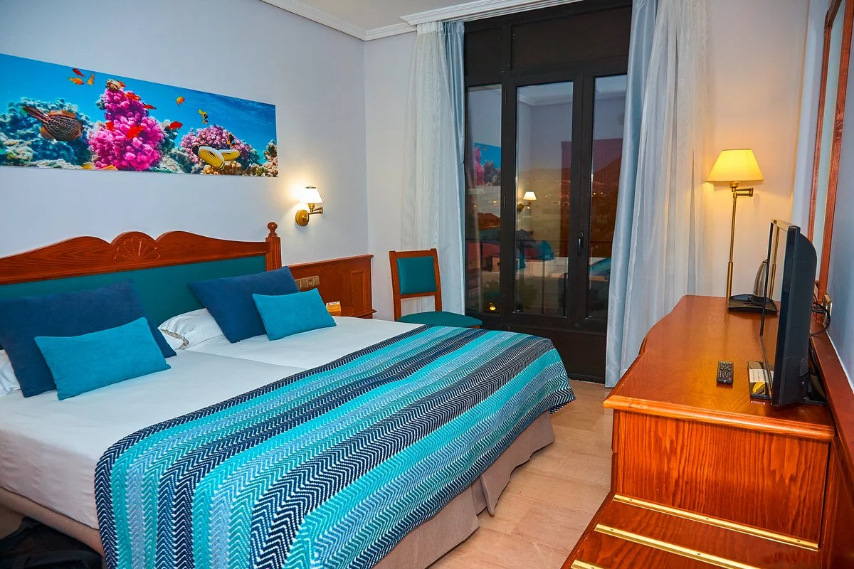 Hotel Zentral Center