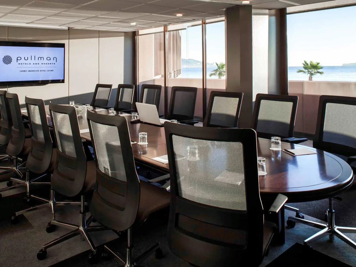 Pullman Cannes Mandelieu