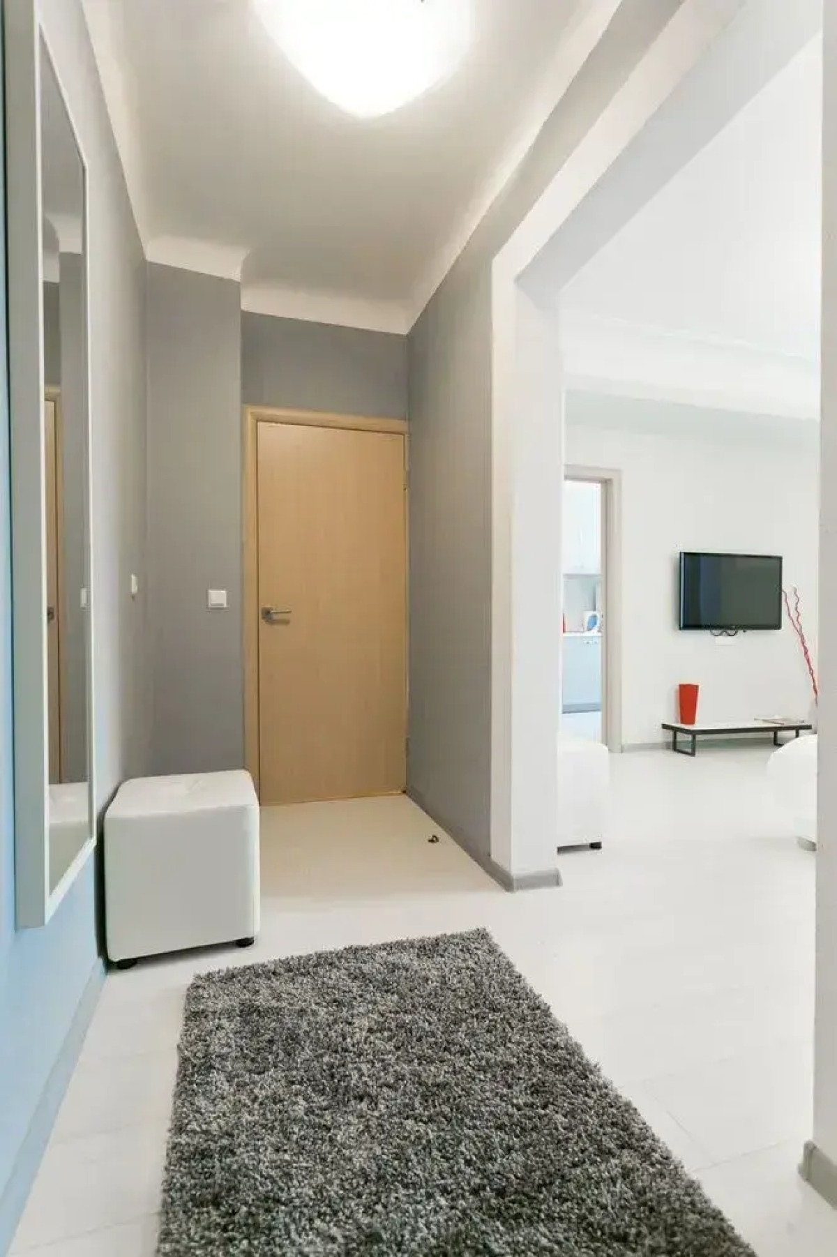 MinskHouse Apartments