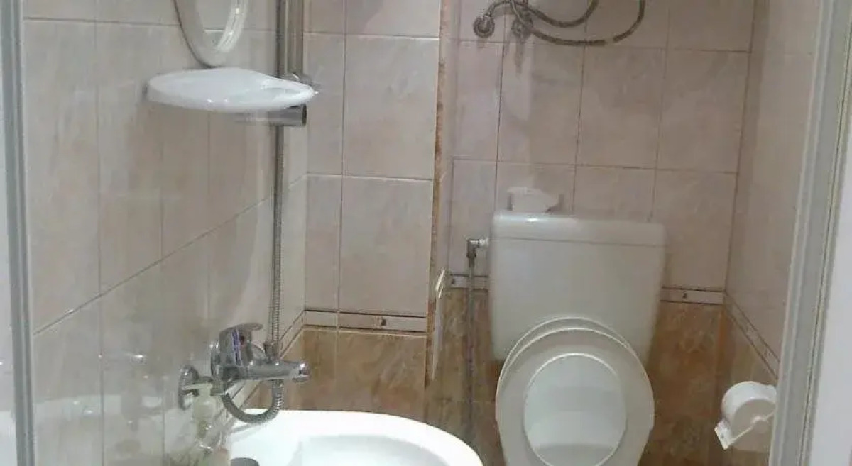 Elysia Hostel - The Blessed Home