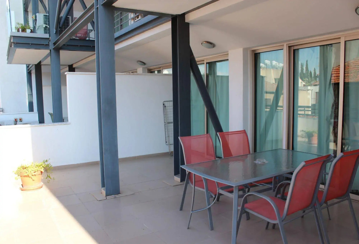 Eleonora Hotel Apartments