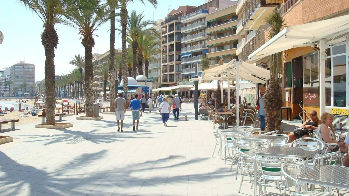 Apartamentos Turísticos Fresno