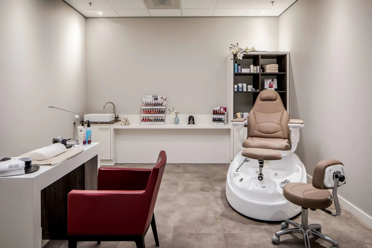 Grand Hotel Amrâth Kurhaus The Hague Scheveningen