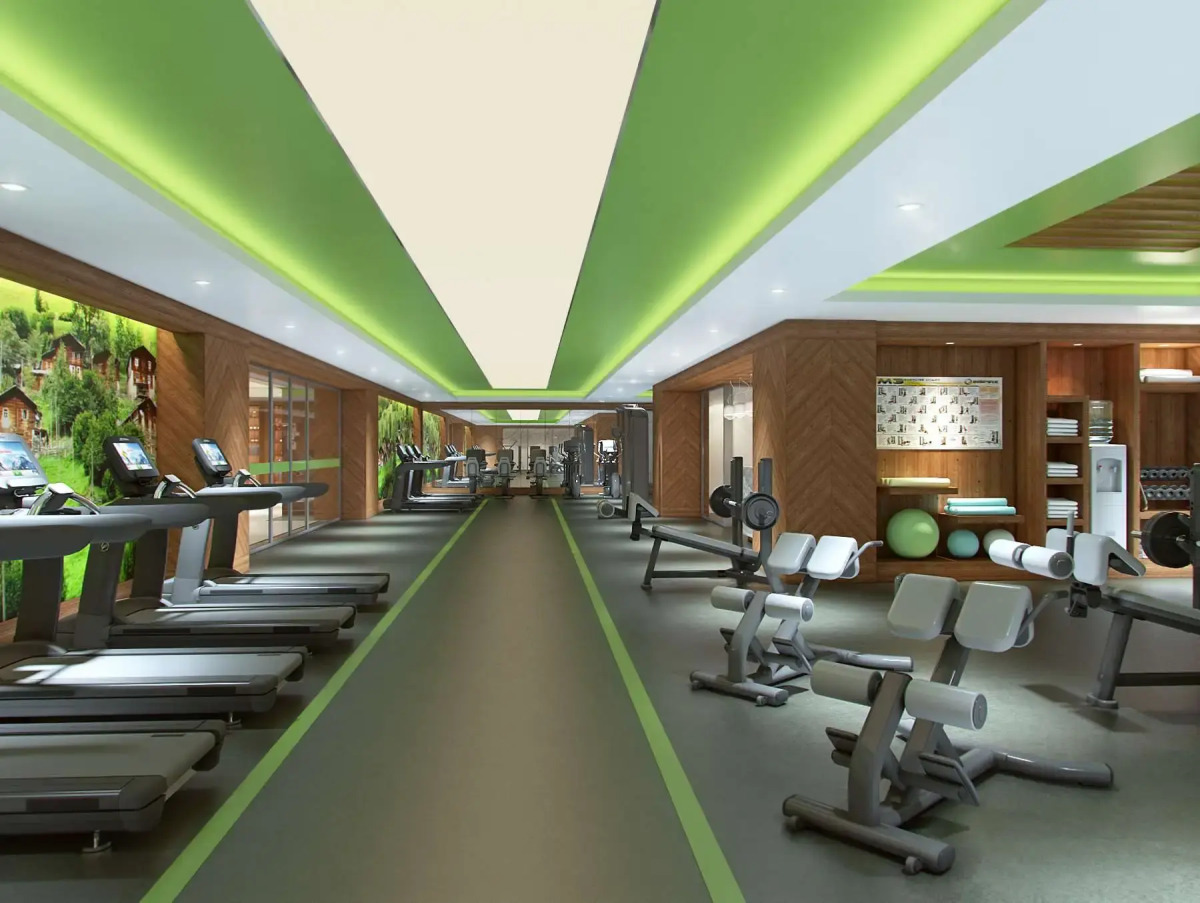 Ramada Plaza by Wyndham Rize