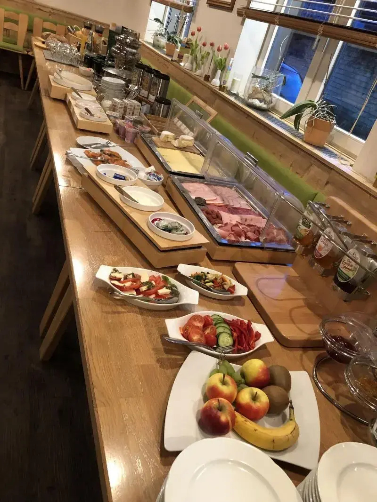 Landhotel Zur Bretzel