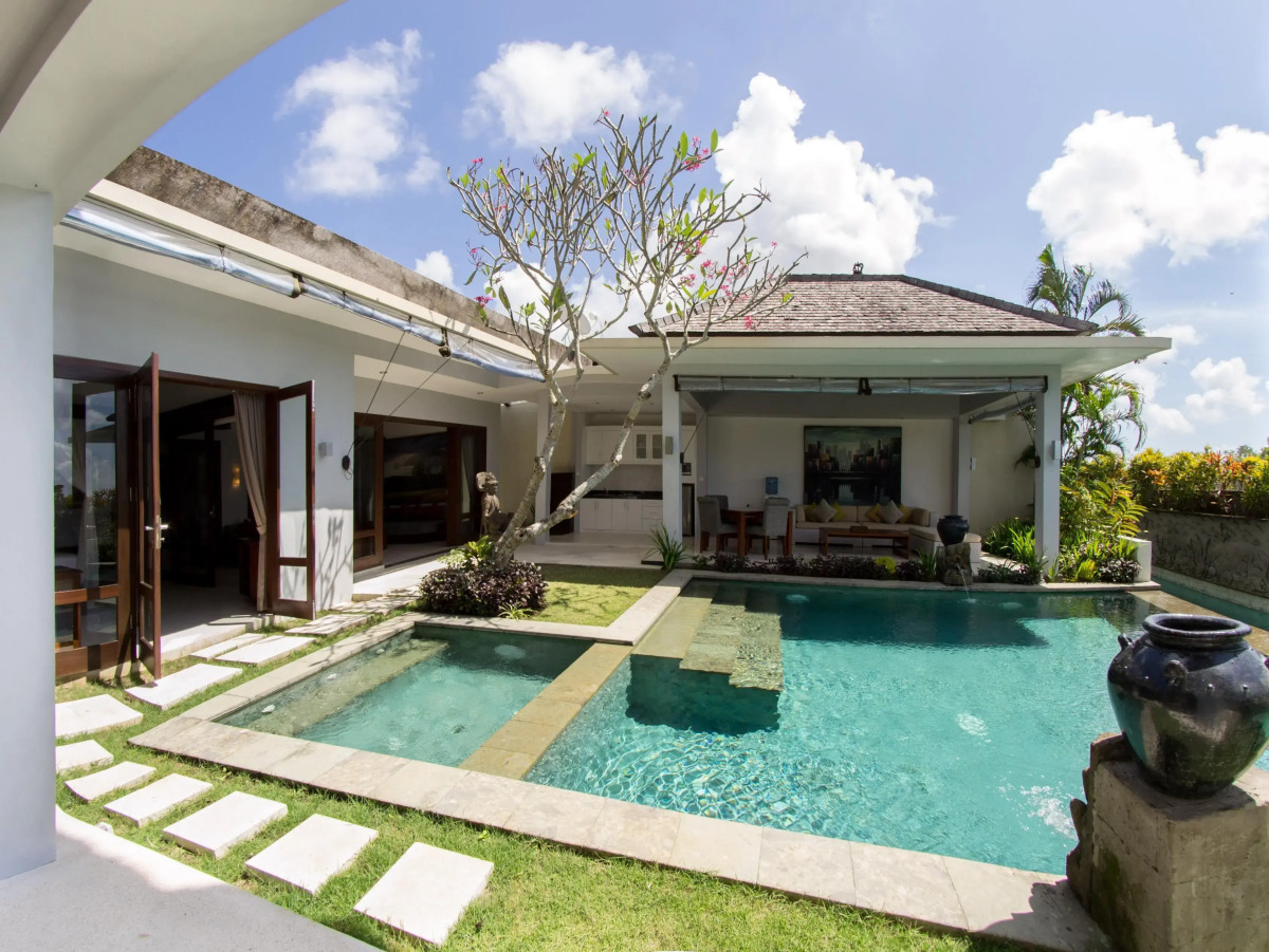 Villa Seratus