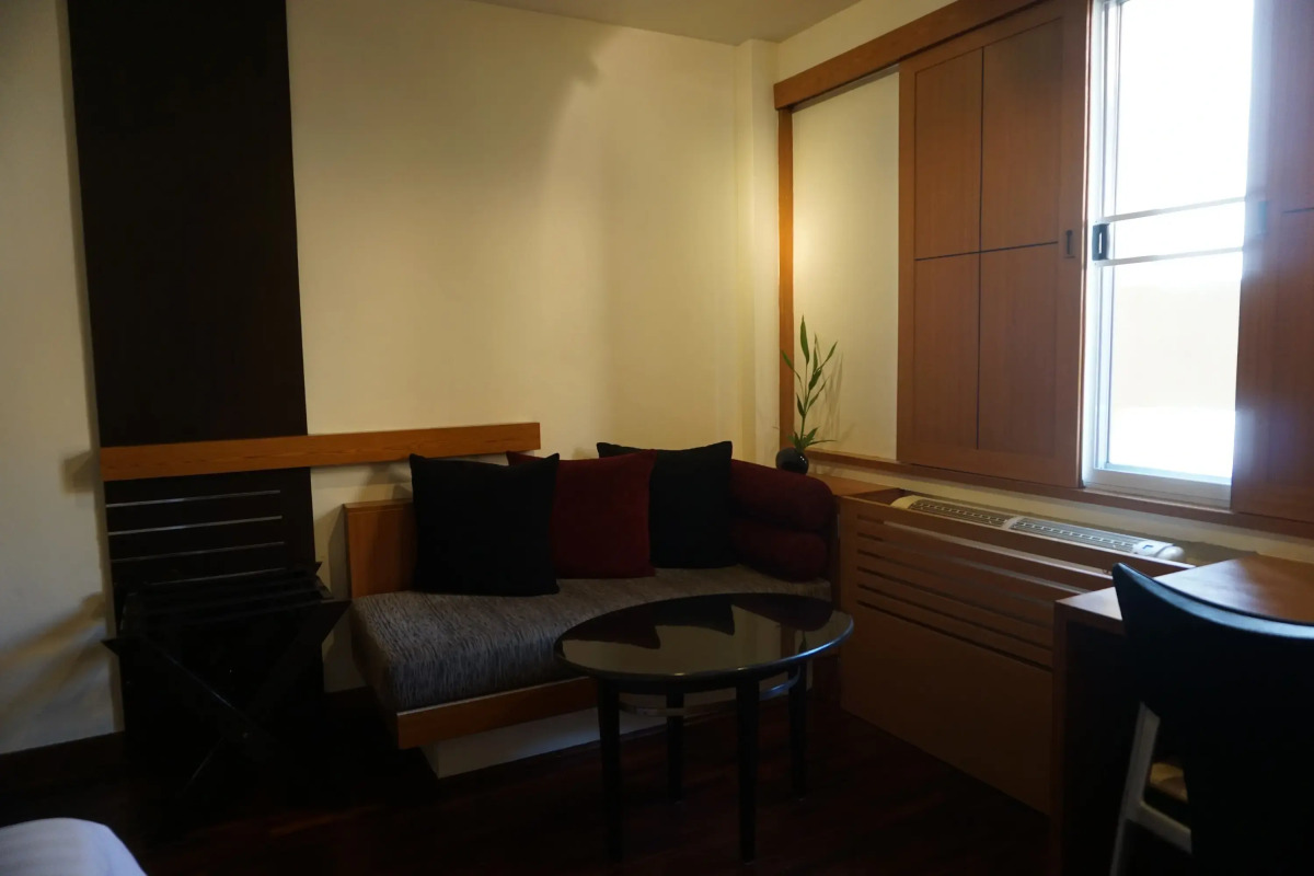 iCheck inn Sukhumvit 19