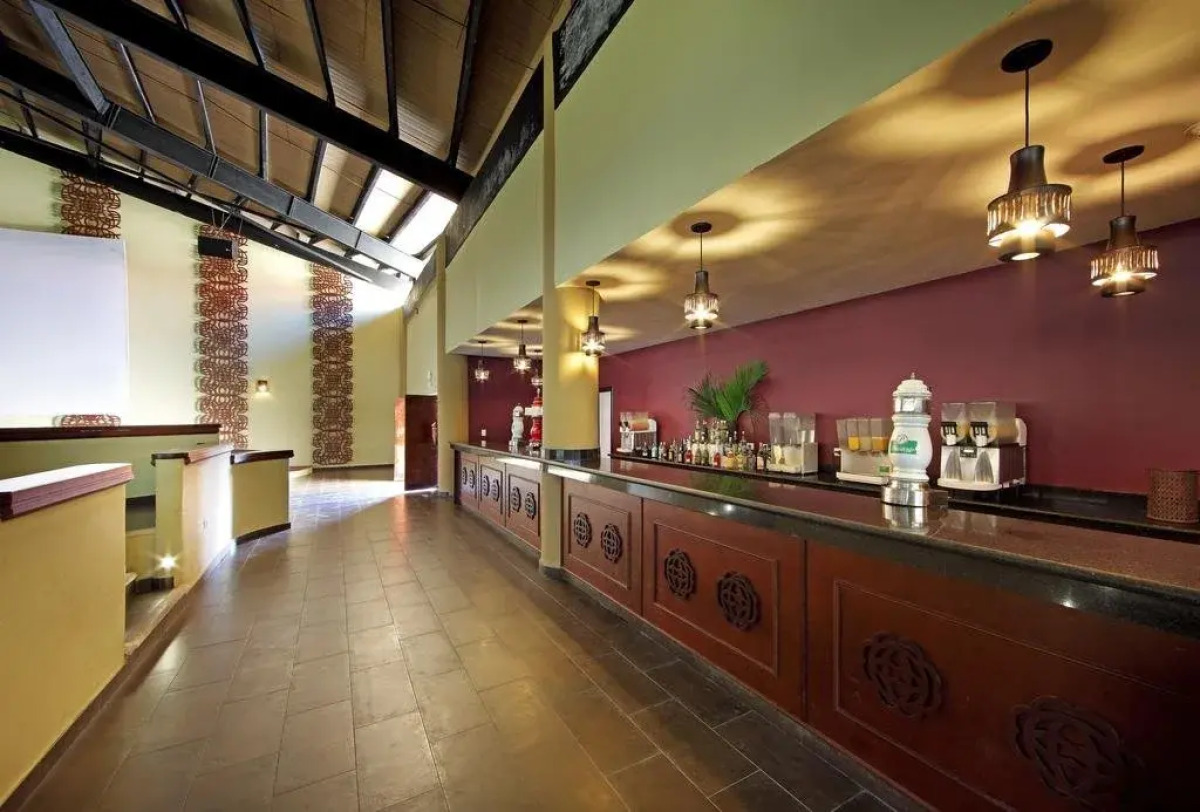 TRS Turquesa Hotel - Adults Only - All Inclusive