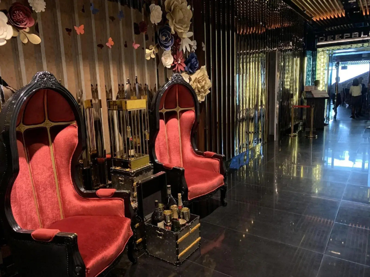 Platinum Serviced Suite KLCC