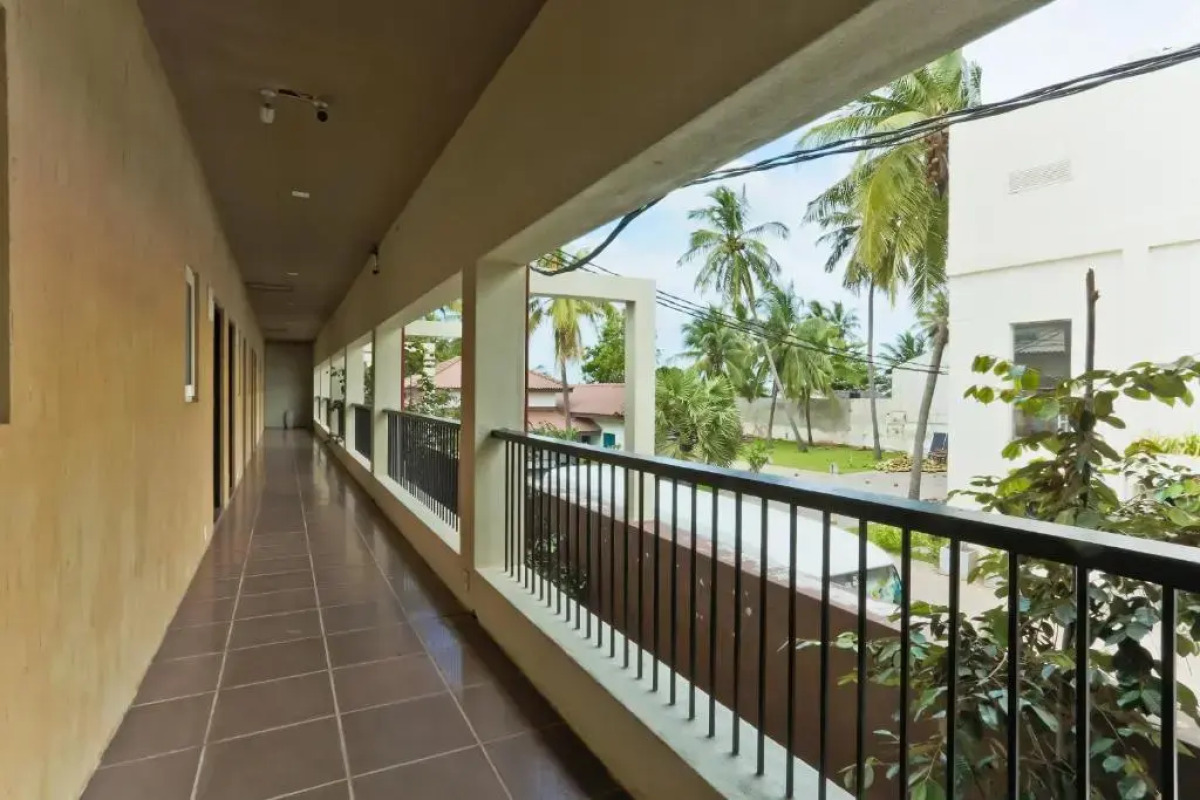 Golden Star Beach Hotel