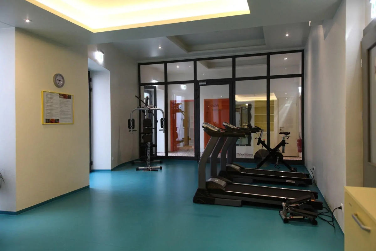 Exe Hotel Klee Berlin Excellence Class