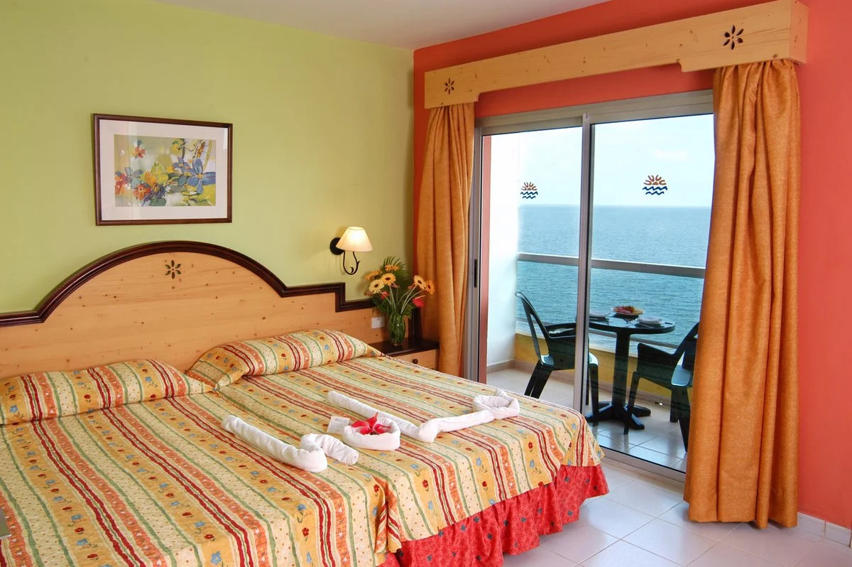 Отель Allegro Palma Real