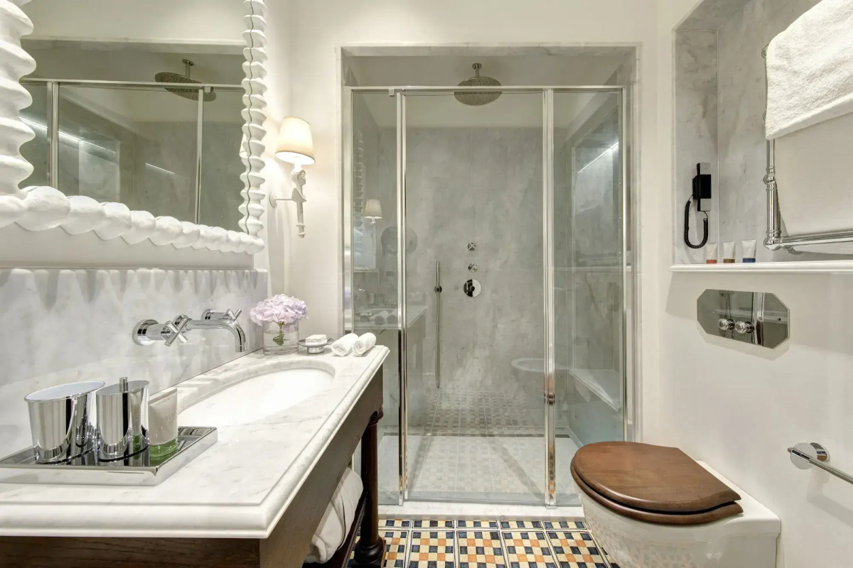  Villa Igiea, a Rocco Forte hotel 