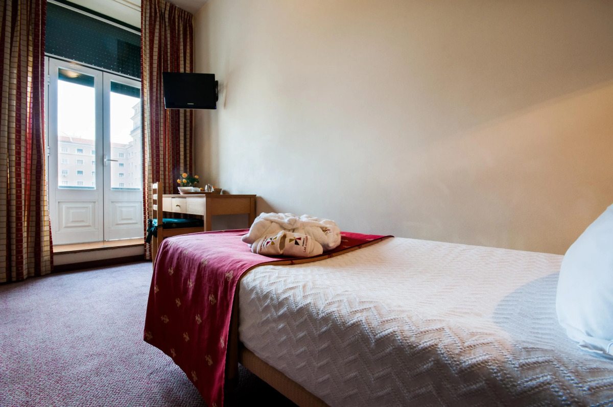 Residencial Lar do Areeiro