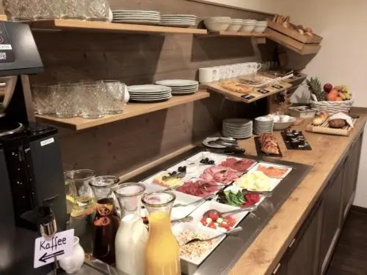 Stadthotel Kachelofen