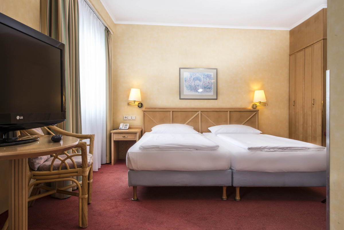 TRYP by Wyndham Koeln City Center