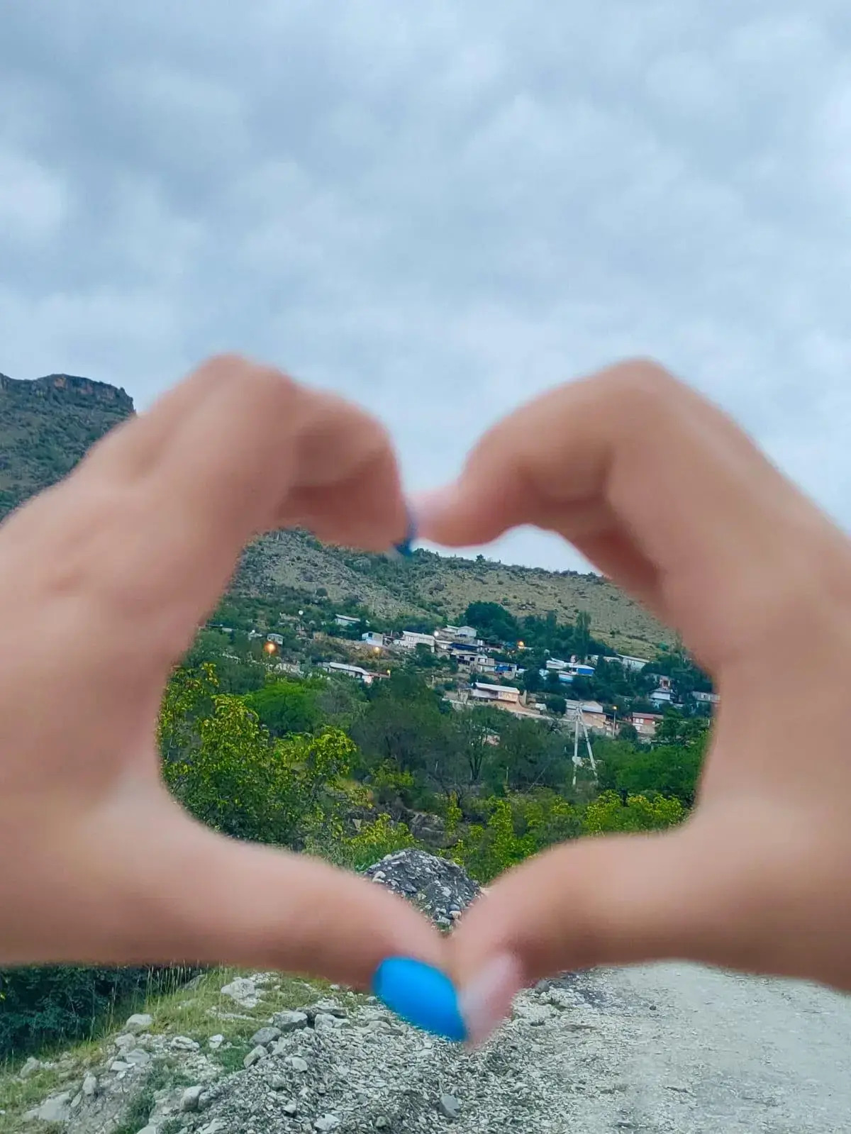 Родное гнездо