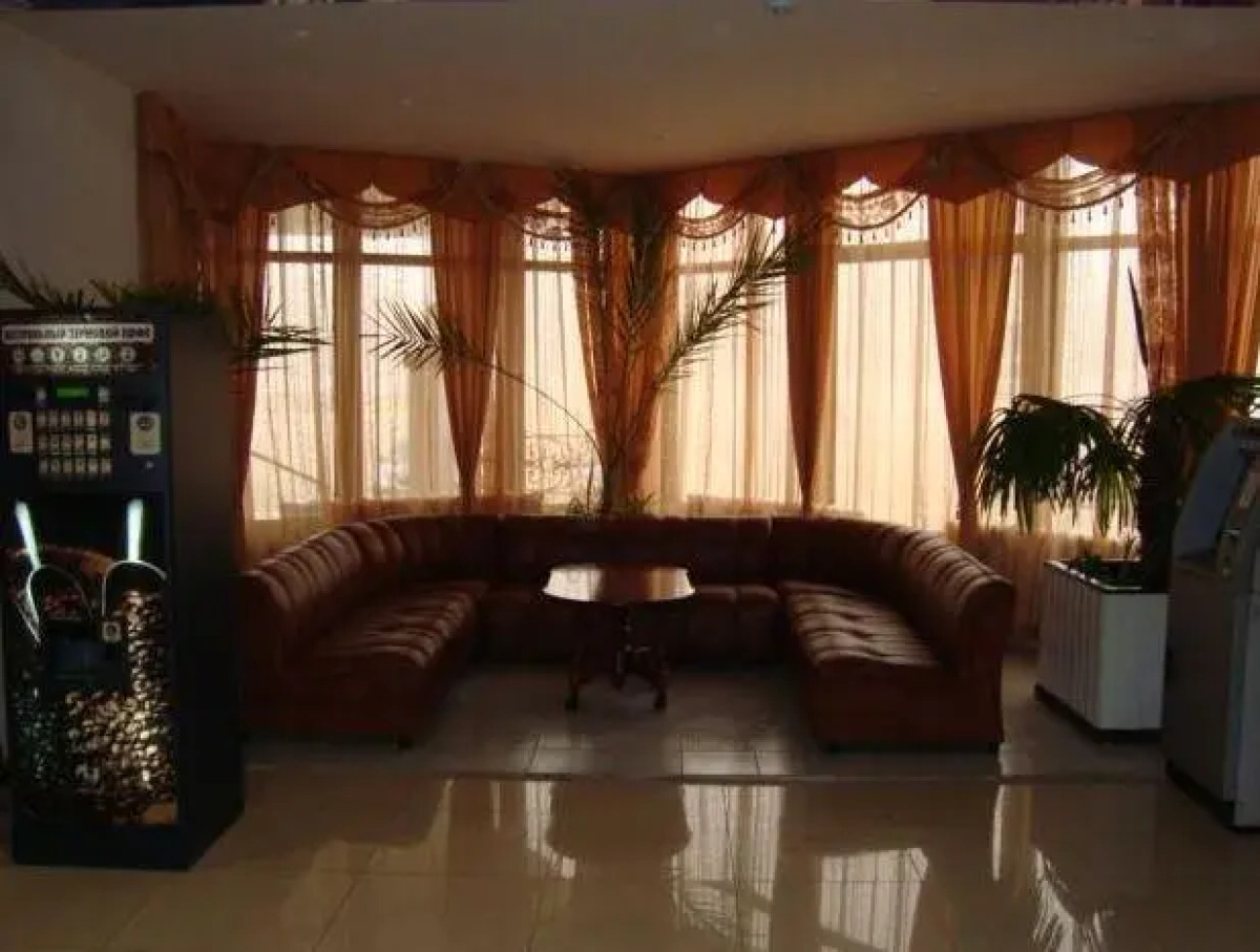 Башкортостан