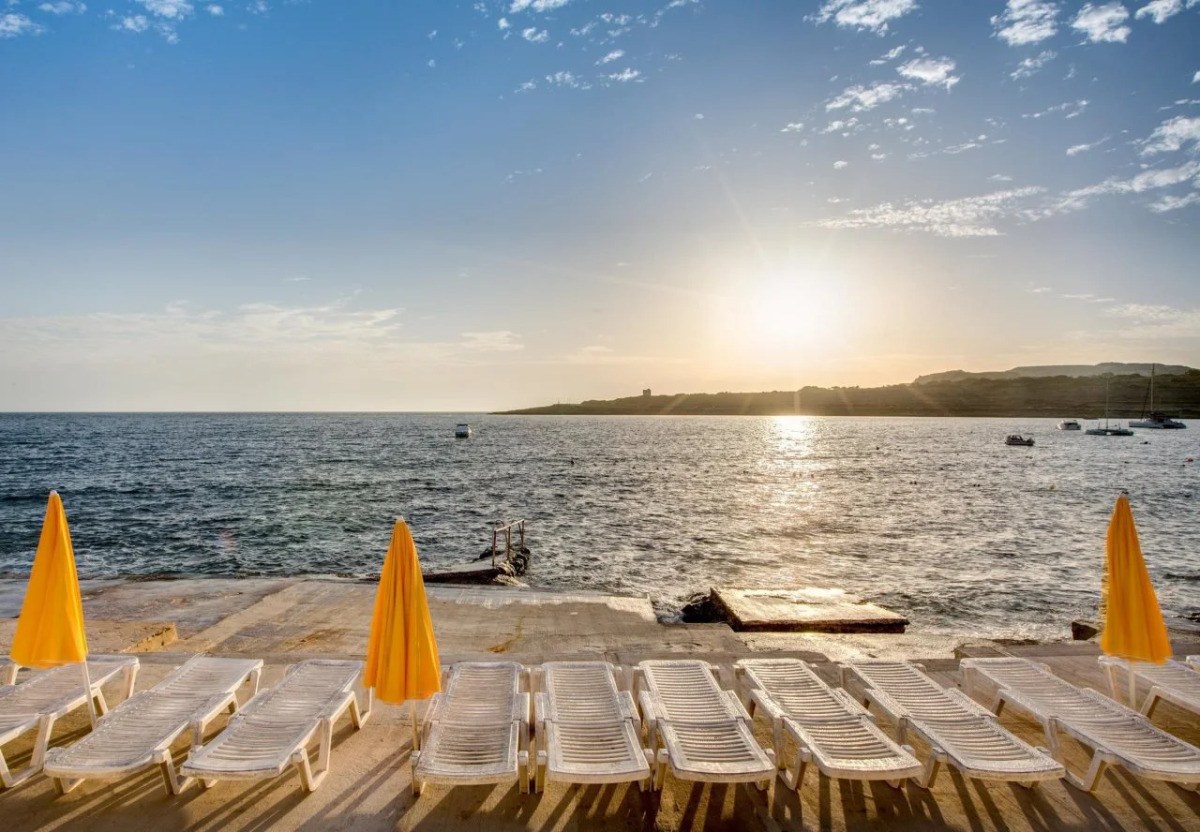 AX Sunny Coast Resort & Spa