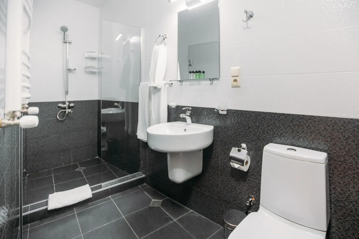 Отель Le Caucase