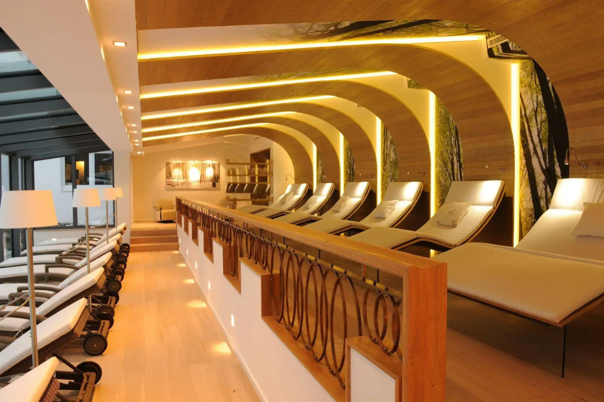 Hotel Jagdhaus Wiese