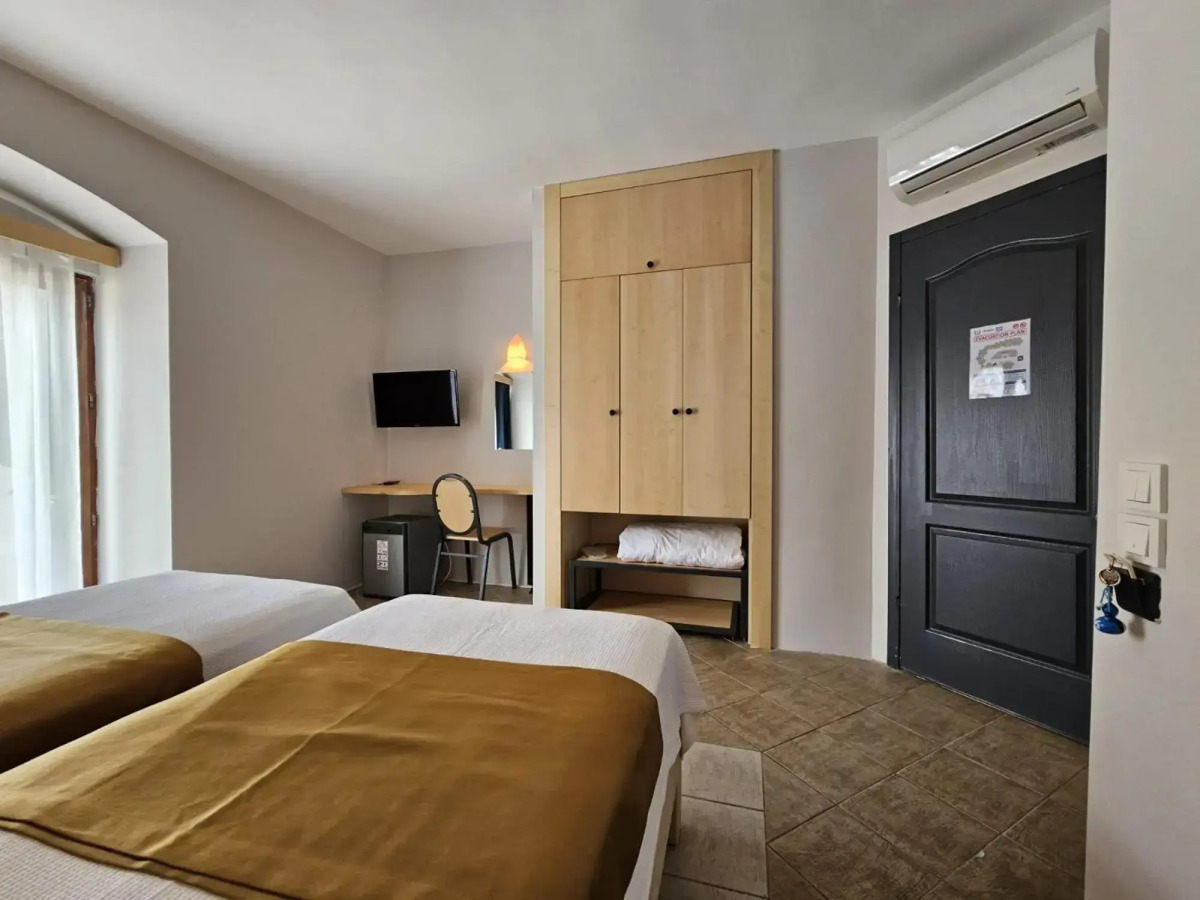 Serpina Hotel - Adults Only