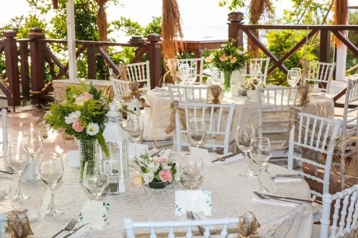 Zakros Hotel Lykia - Adults Only