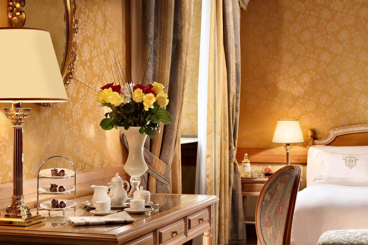 Hotel Splendide Royal