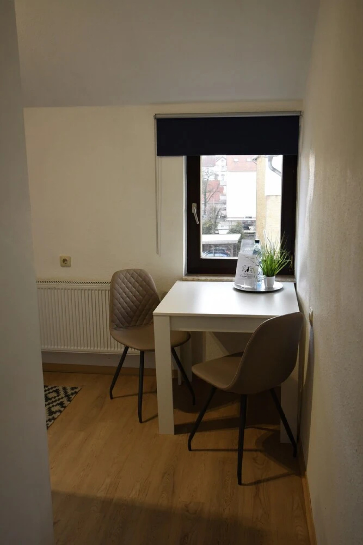 Gästeliesel Göttingen