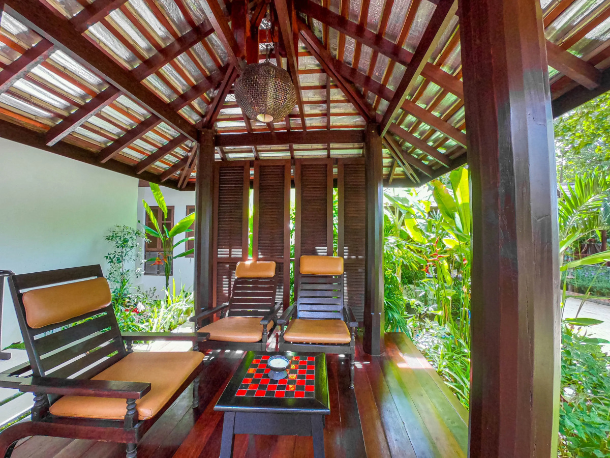 Chaweng Garden Beach Resort