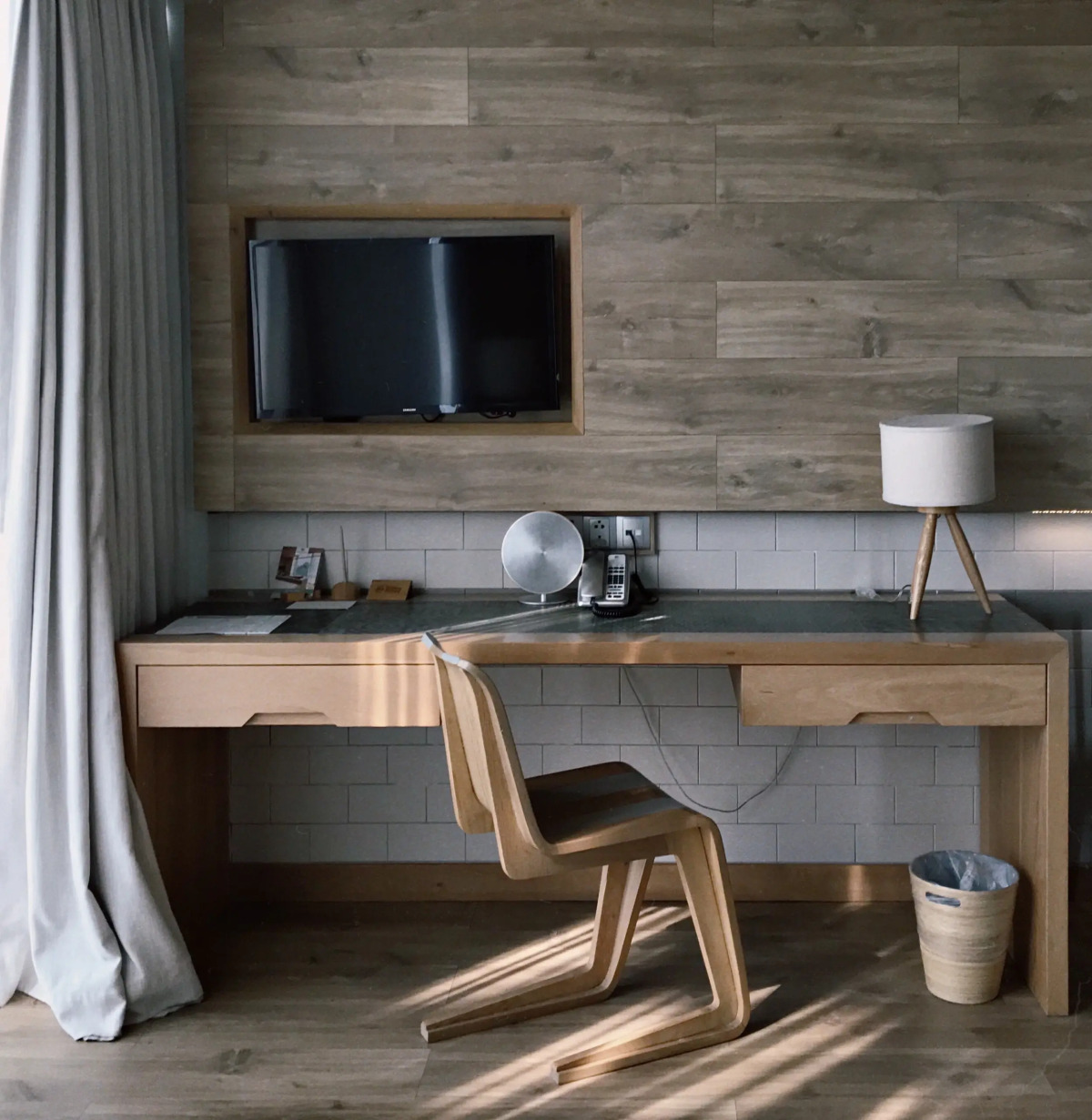 Fusion Suites Saigon