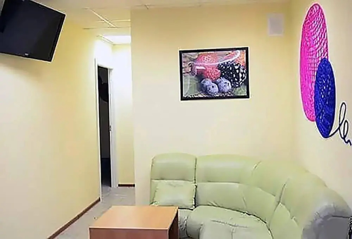 Хостел Фру Стайл