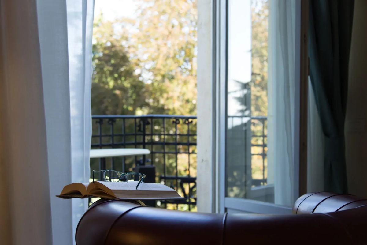 Palace Grand Hotel Varese