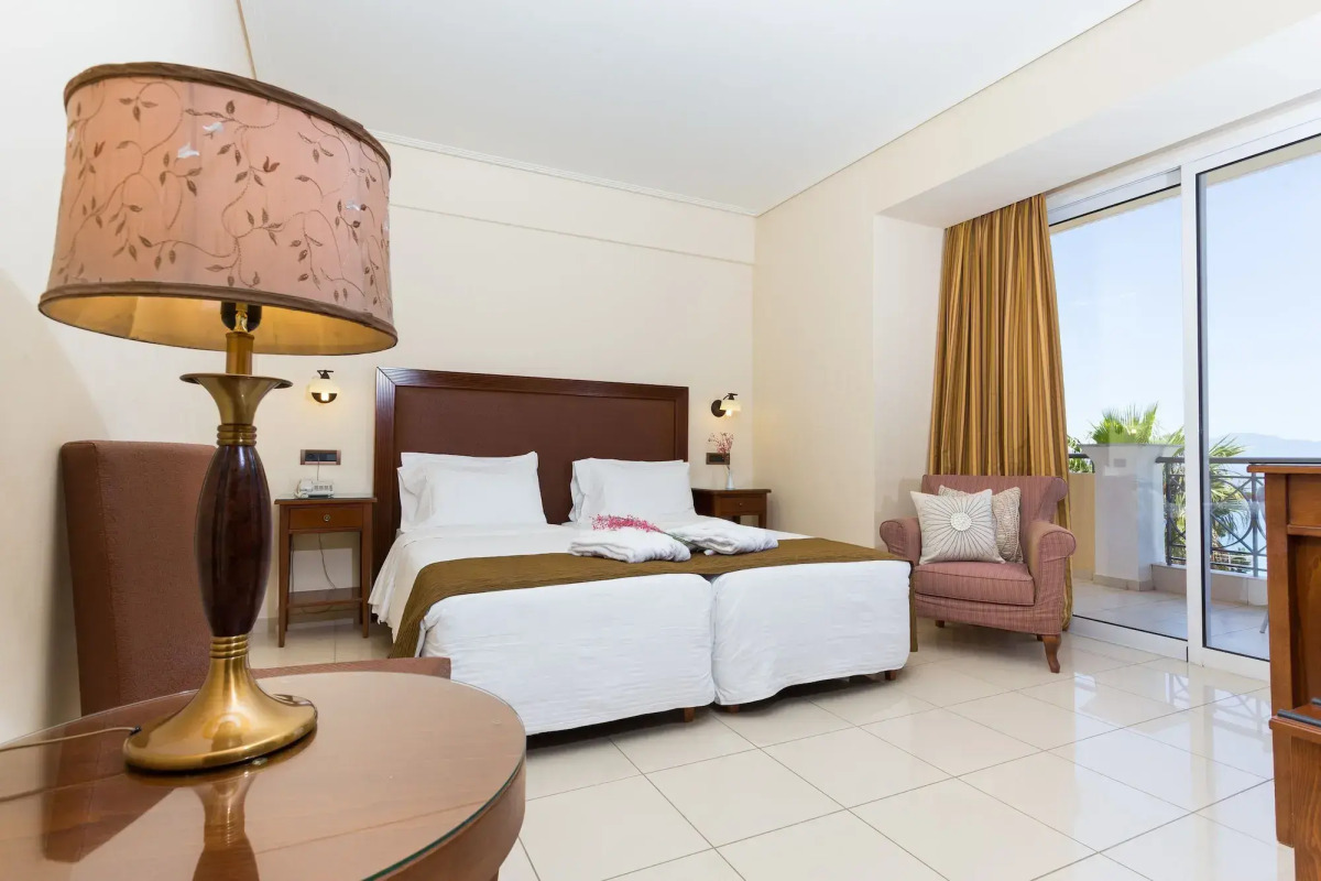 Akti Taygetos Conference Resort