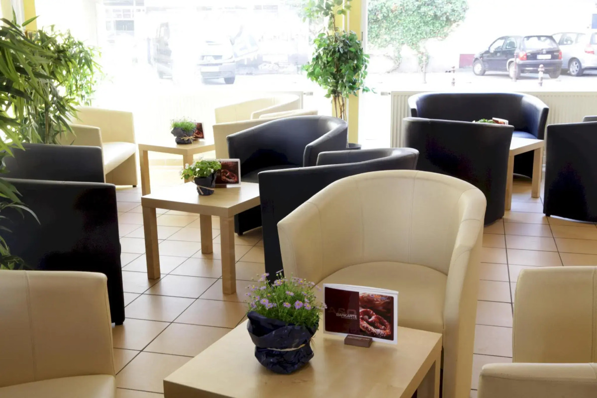 a&o Hamburg Reeperbahn - Hostel