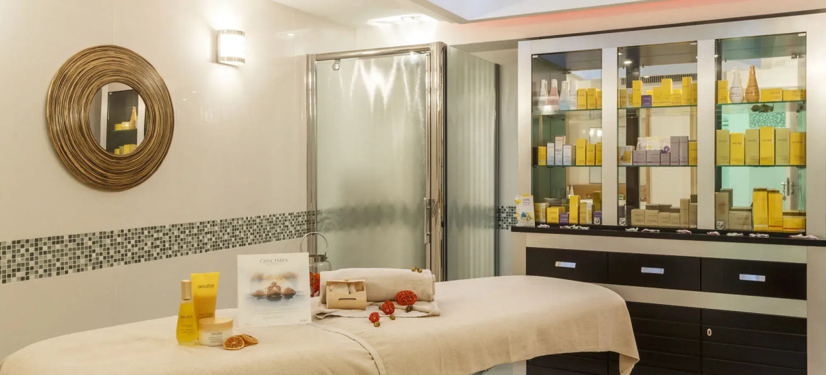 Résidence & Spa La Villa Romana