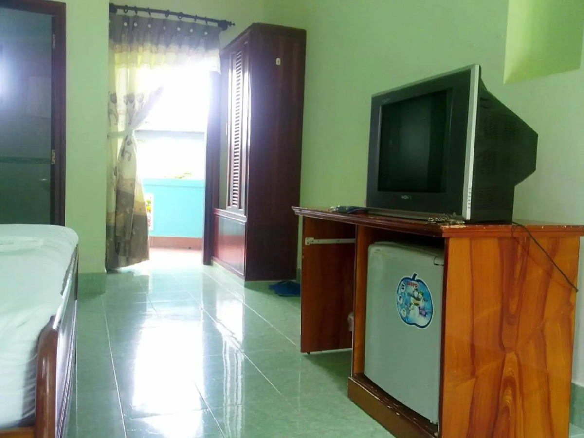 Pacific Beach Resort