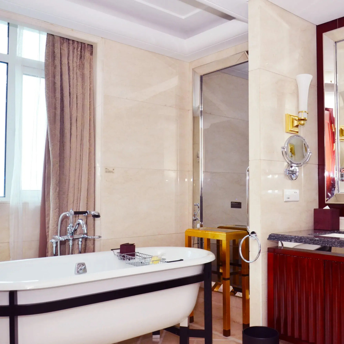 Sheraton Changzhou Wujin Hotel