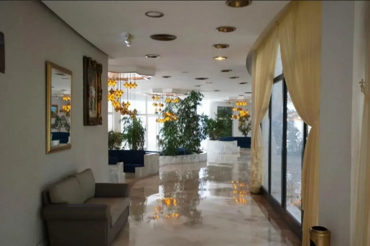 El Hana Hannibal Palace