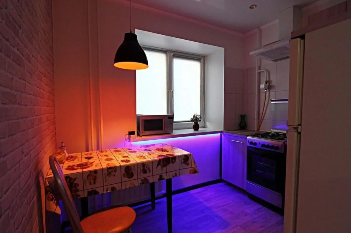 Апартаменты на улице Фестивальная 11