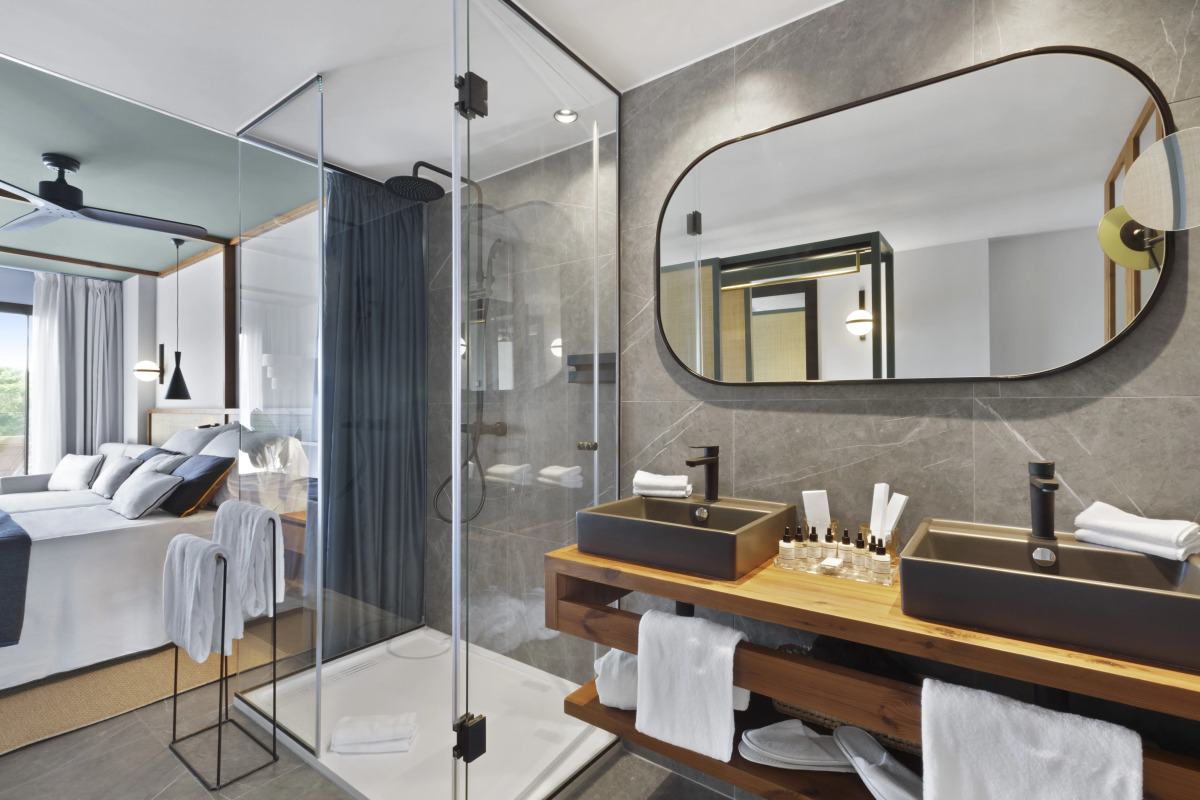 Aubamar Suites & Spa