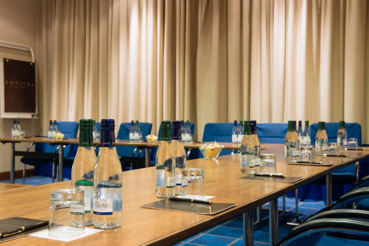 Sofitel London Gatwick