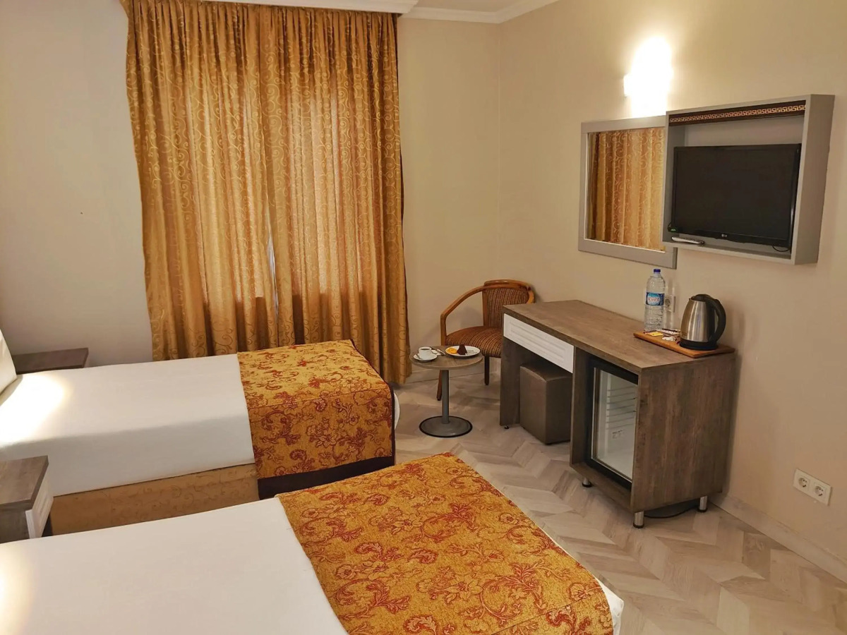 Max Brown Hotel Midtown, part of Sircle Collection