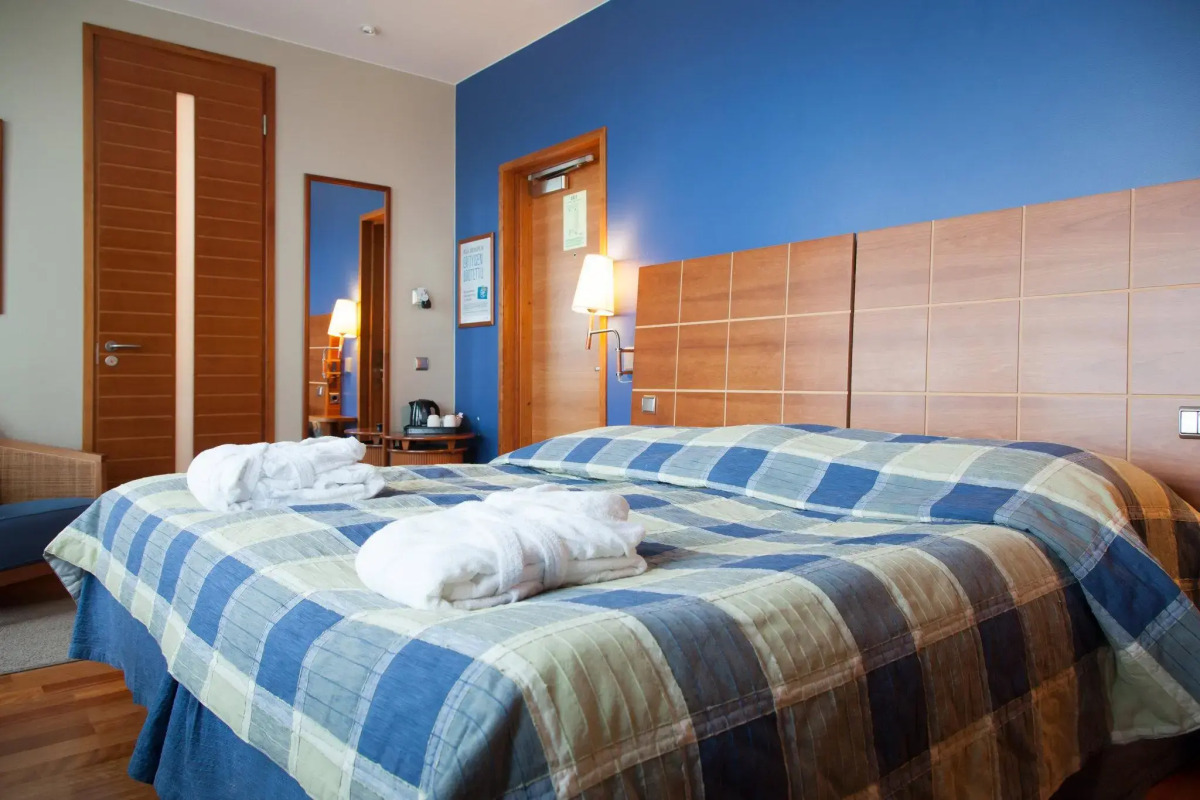 Scandic Simonkenttä