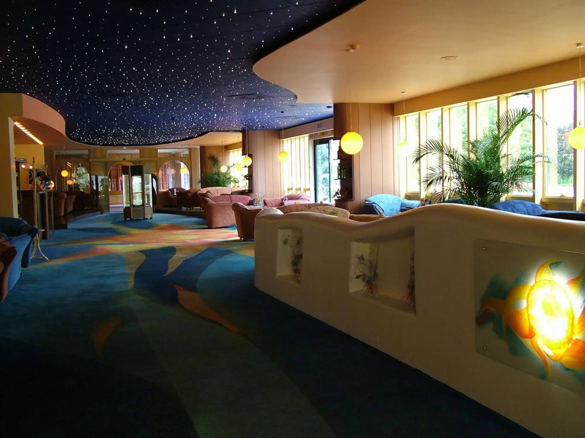 Cosmopolitan Bobycentrum