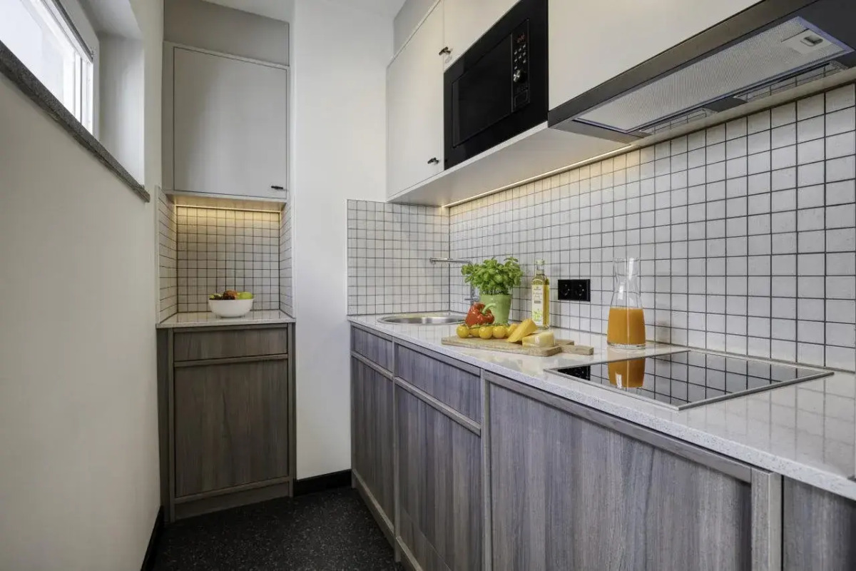 Citadines Kurfurstendamm Berlin