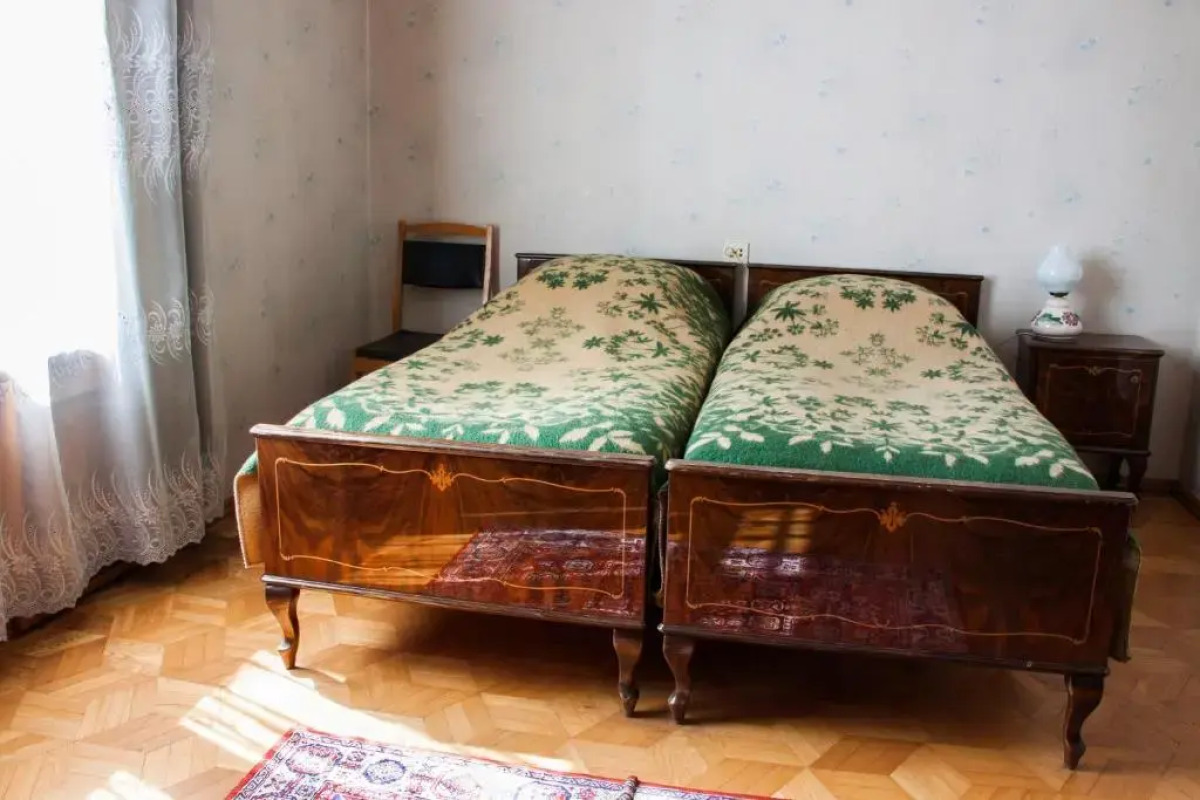 Гостевой дом Asmati